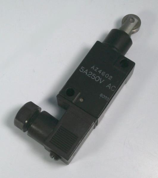 AZ4602 por MATSUSHITA ELECTRIC