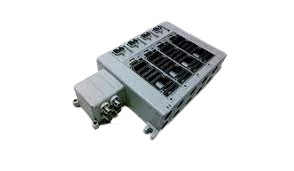 SMC VV5QC51-0404F-X3