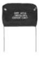 CORNELL DUBILIER DPP6D47K-F