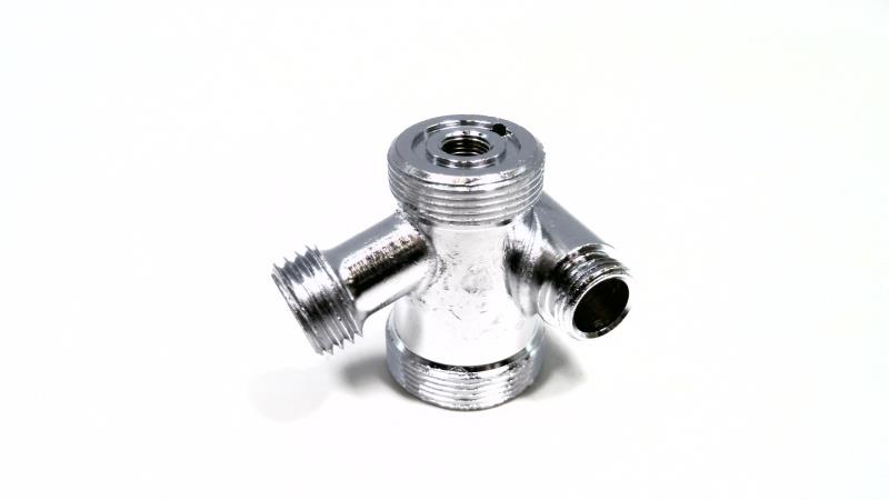 PAASCHE AIRBRUSH AU-7DA