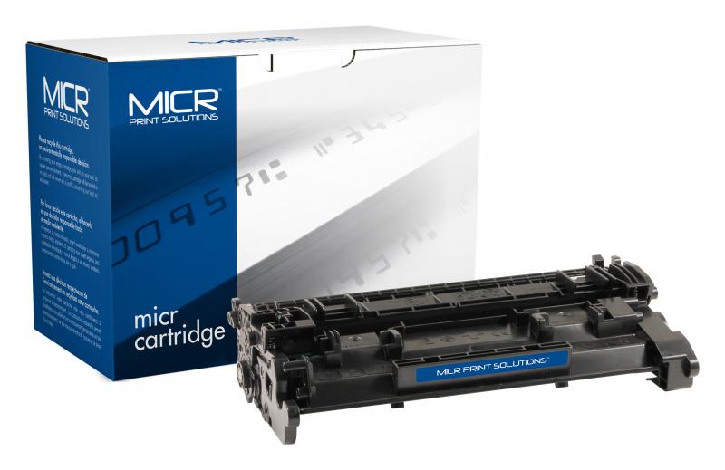 MCR89AM by MICR PRINT SOLUTIONS