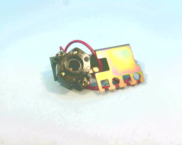 GENERAL ELECTRIC CR305X250N