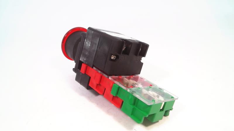C3 CONTROLS FVPPM24LR-IMCRD-NC-NC-NO