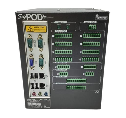 10500-1508-0H10 by SCIEMETRIC INSTRUMENTS
