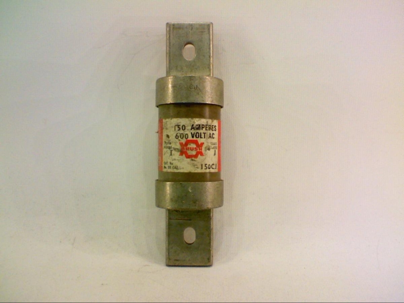 EATON CORPORATION 150CJ