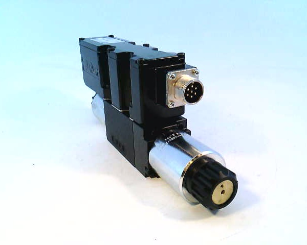PARKER D1FCE50KA9NB03