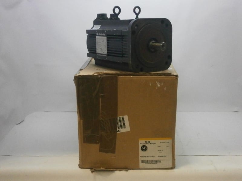 ALLEN BRADLEY 1326AB-B515G-M2L