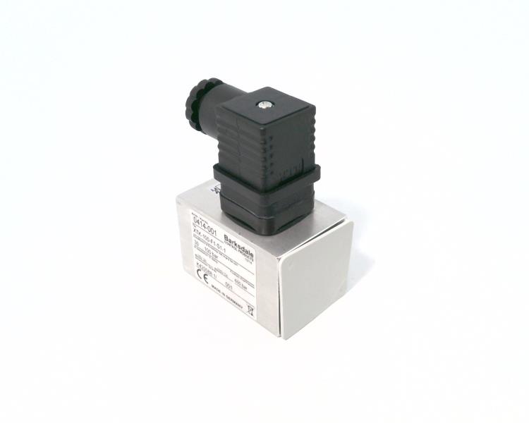 BARKSDALE XTK-100-F1-S1-1