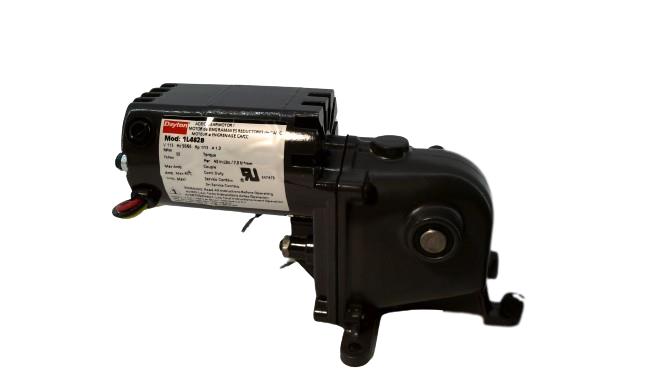 GRAINGER 1L482B