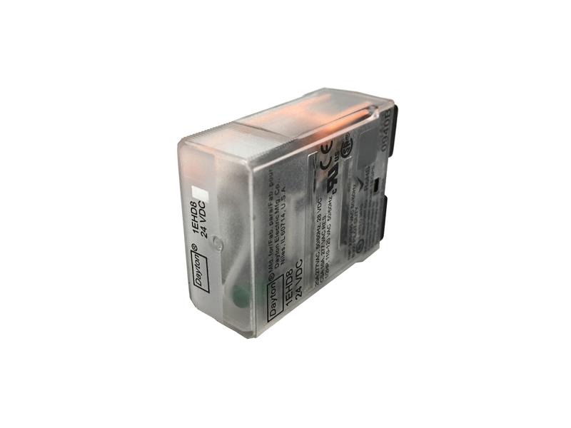 GRAINGER 1EHD8