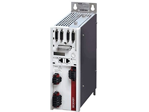 BECKHOFF AX5203-0000-0210