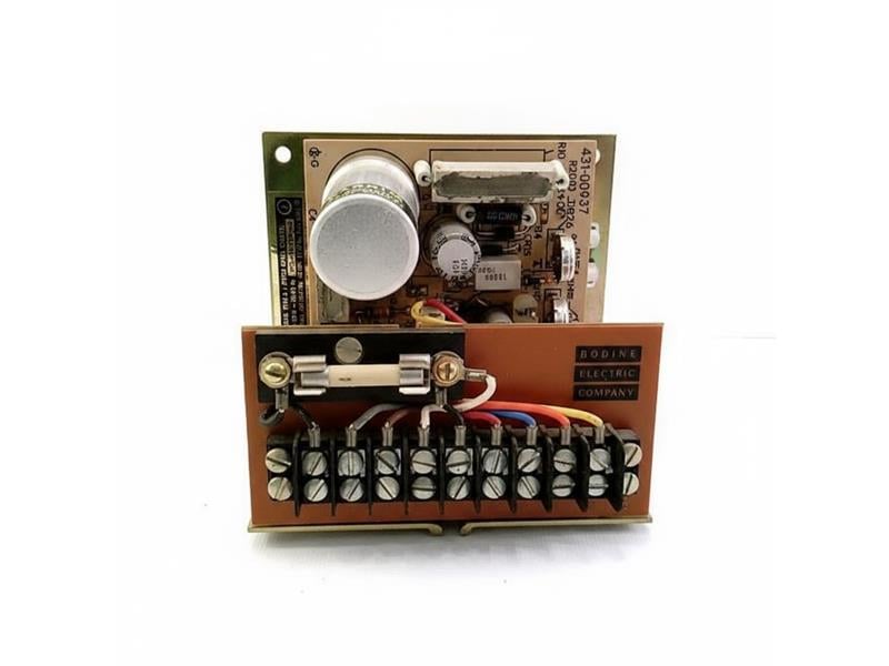 P11351 by ASEA BROWN BOVERI