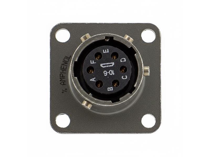 MS3112E10-6S par ITT