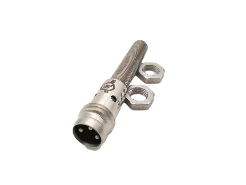 DI-SORIC DCC 05 V 1.5 PSK-TSL