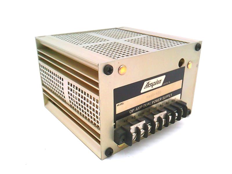 ACOPIAN TD15-100