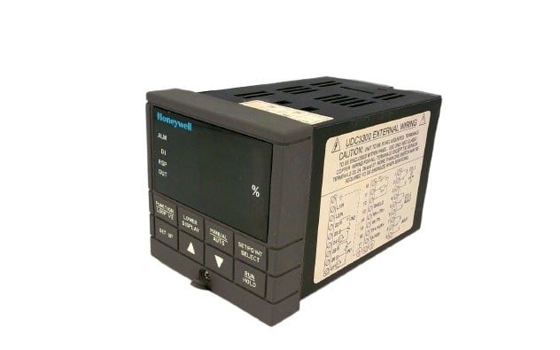 HONEYWELL DC330B-T0-000-10-000000-00-0