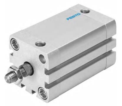 FESTO ADN-50-80-A-PPS-A