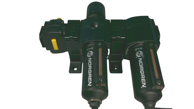 NORGREN BL73-301A