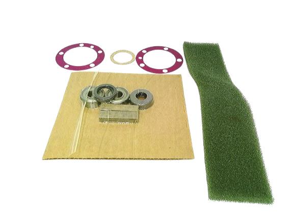 K510 por GAST MANUFACTURING