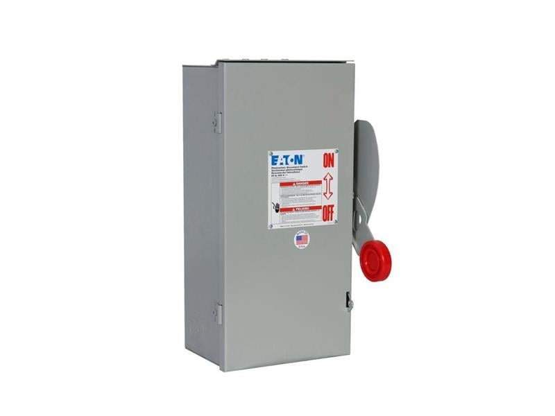 EATON CORPORATION DCG3061UPM