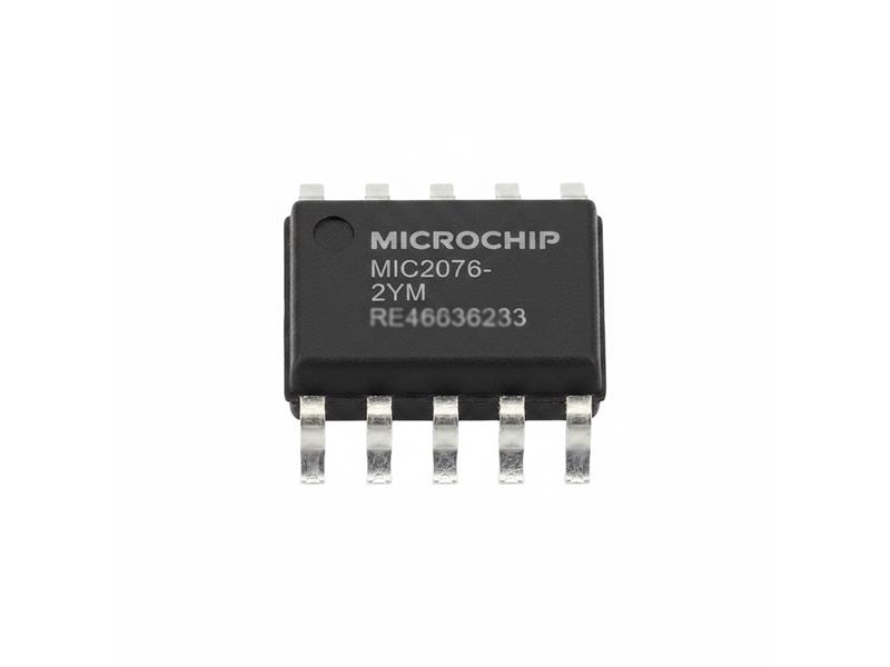 MICROCHIP TECHNOLOGY INC MIC2076-2YM