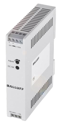 BES 516-600-S32-A by BALLUFF
