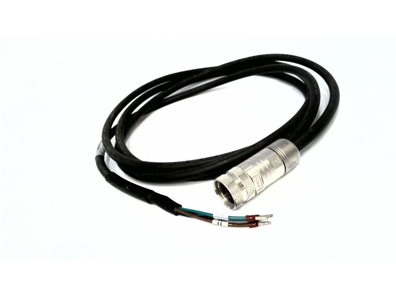 DANAHER MOTION VP-507BEAN-03