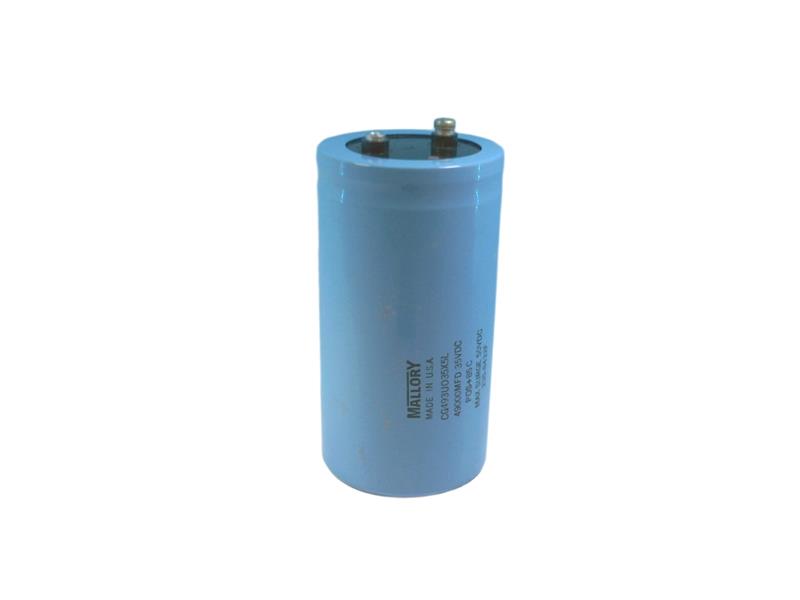 CORNELL DUBILIER CG493U035X5L