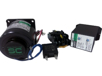 ORIENTAL MOTOR SC425-401WU