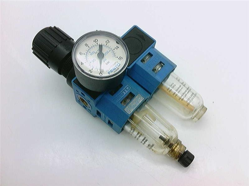 FESTO FRC-1/8-S-B