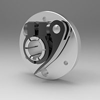 STAFFORD MFG PYFMAM030K