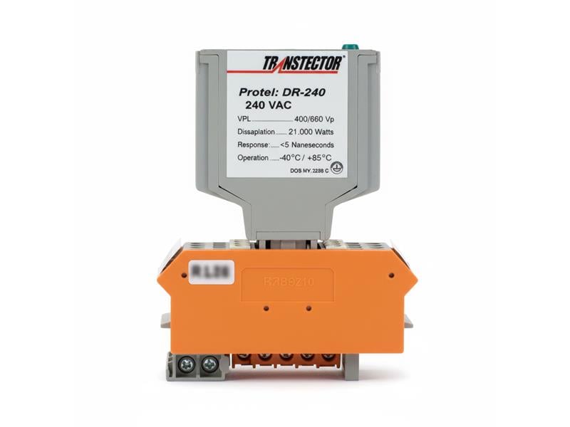 PROTECTION TECHNOLOGY DR-240