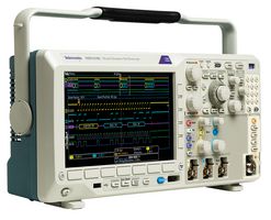 MDO3012 CAL DU par TEKTRONIX