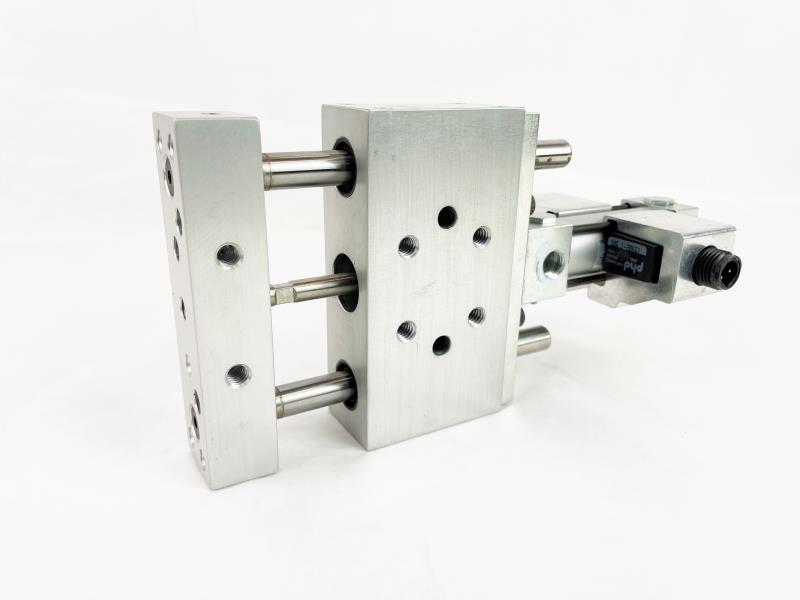 PHD INC TS03-1X1-E-J2-R2