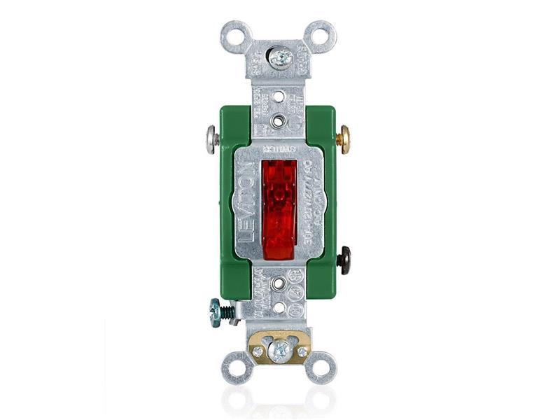 LEVITON 3031-PLR