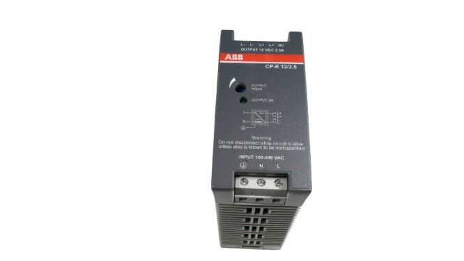 ASEA BROWN BOVERI 1SVR427032R1000