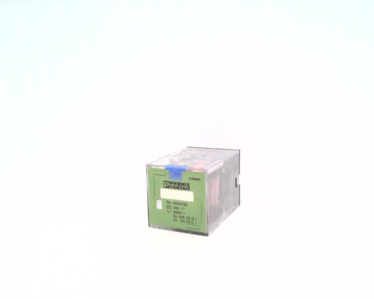PHOENIX CONTACT REL-OR- 24DC/2X21