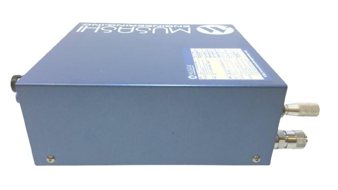 MUSASHI ENGINEERING ML-5000XII