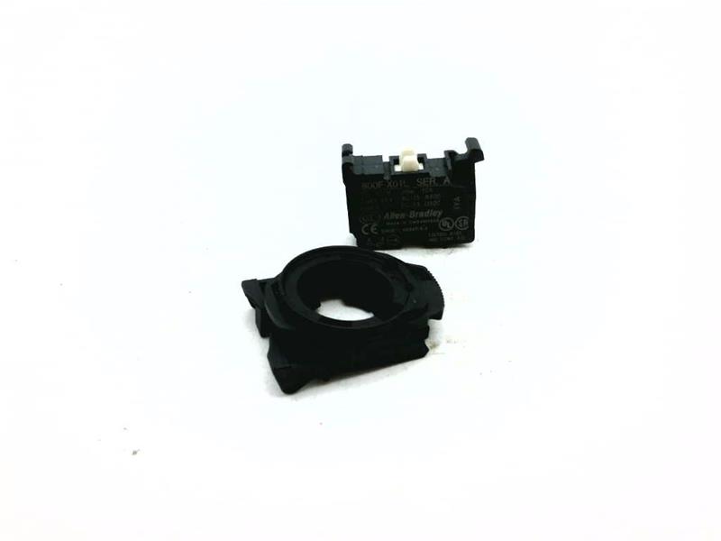 ALLEN BRADLEY 800F-PX01L