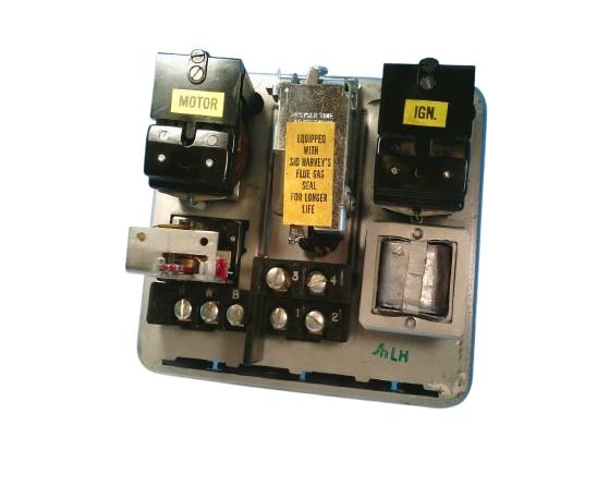 HONEYWELL RA117A-R22R
