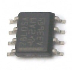 TEXAS INSTRUMENTS SEMI UA78L05ACD