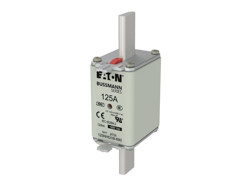 EATON CORPORATION 125NHG1B-690