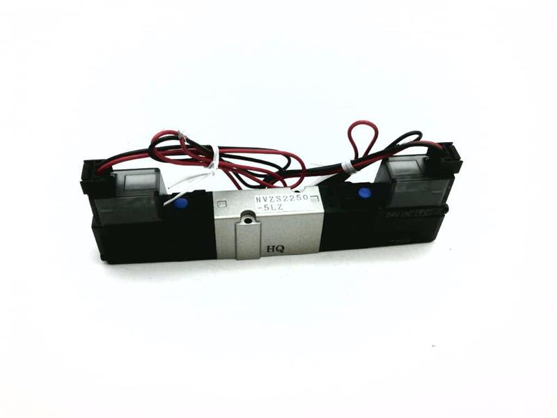 SMC NVZS2250-5LZ