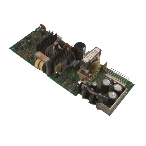 PS0074A00 by ASEA BROWN BOVERI