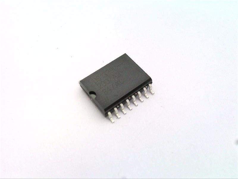 MAXIM INTEGRATED PRODUCTS DS1339C-33#