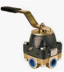 143P3WC3-MS par BARKSDALE