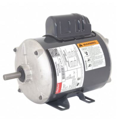 GRAINGER 6K481