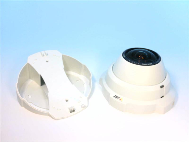 AXIS COMMUNICATIONS 212-PTZ