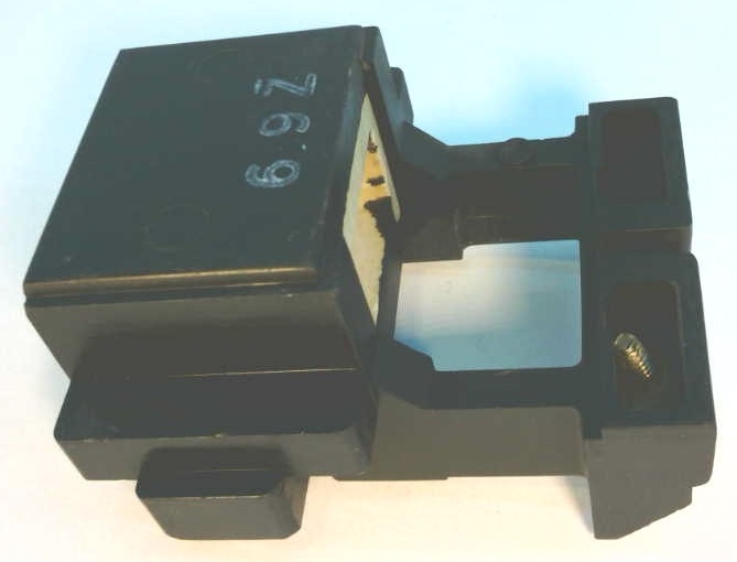 SIEMENS 75D73589J