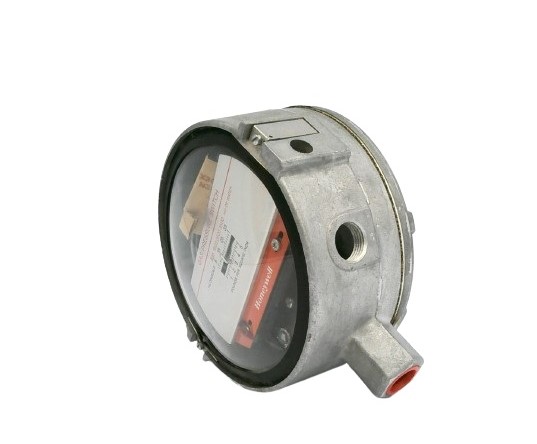 HONEYWELL C437G1077